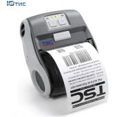 Мобильный принтер этикеток TSC Alpha-3R bluetooth